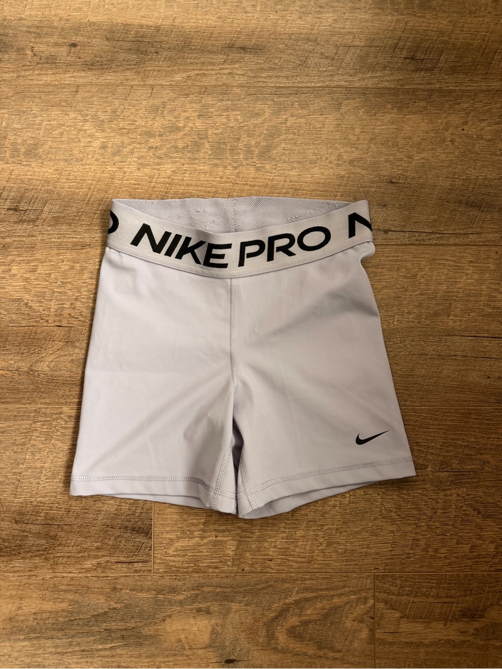 Women’s Nike Pro Shorts
